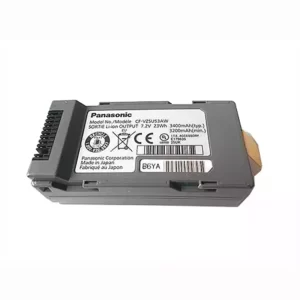 New original laptop battery for PANASONIC CF-VZSU53AW