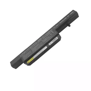 New original laptop battery for CLEVO C4500BAT-6