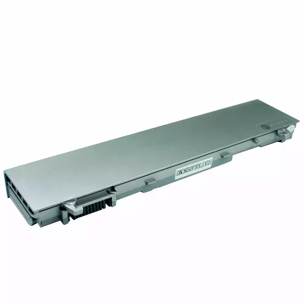 Replacement laptop battery for DELL W1193 