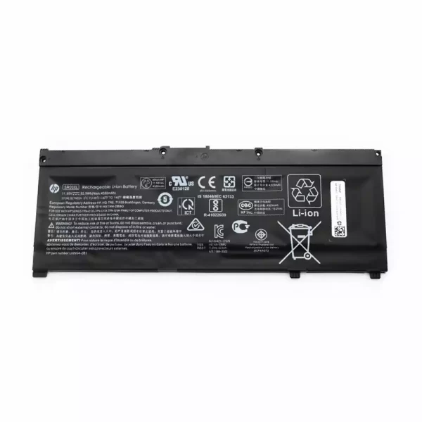 New original laptop battery for HP SR03XL