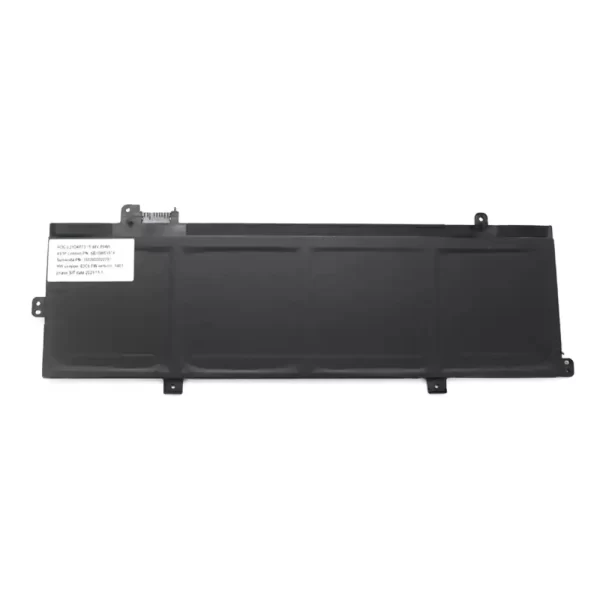 New original laptop battery for LENOVO L21D4P72,5B10W51870,SB10W51971 ...