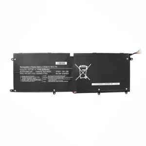 New original laptop battery for SAMSUNG AA-PLVN4CR