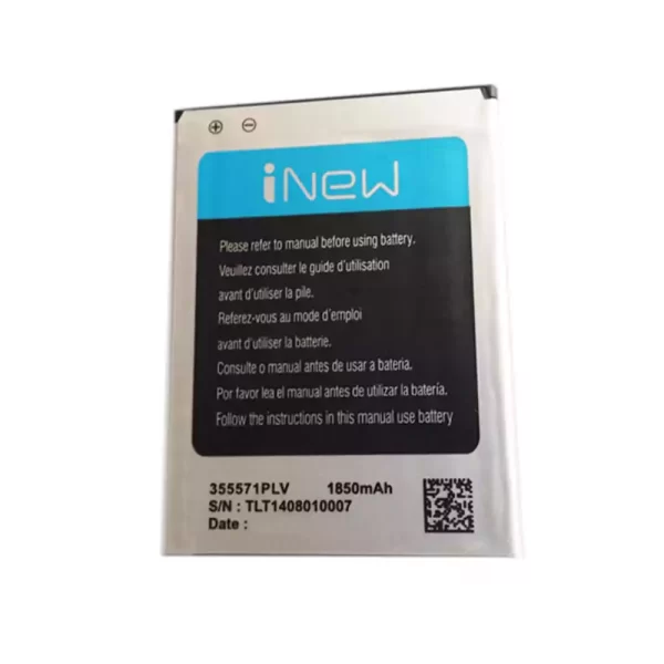 New original battery for iNew V3