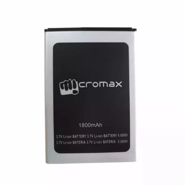 New original battery for Micromax A082