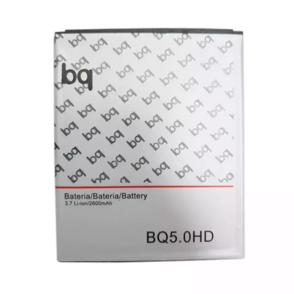 New Original Battery BT 1600 259 For BQ 5 0HD Batteryshop sg New Original Battery BT 1600 259 For BQ 5 0HD Batteryshop sg