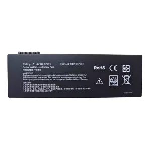 New original battery for SIEMENS SIMATIC Field PG M3,SP303