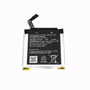 New Battery GB-S10-432830-020H for SONY J18405