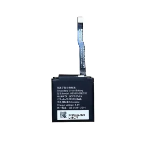 New Battery HB302527ECW for HUAWEI watch GT 1 42mm,Honor Magic watch 1