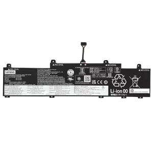 Laptop battery for Lenovo L21C3PG2 L21M3PG2