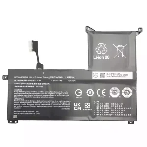 Laptop battery for NP50BAT-4-54