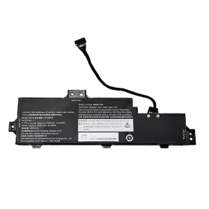 Laptop battery for LENOVO L21M2PJ0 L21D2PJ0