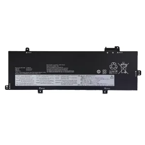 Laptop battery for LENOVO L21M4P74 L21C4P74