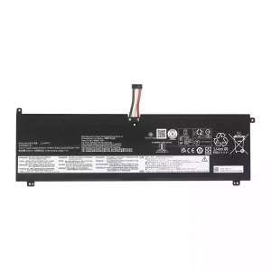 Laptop battery for LENOVO L21M4PE1 L21C4PE1 L21B4PE1