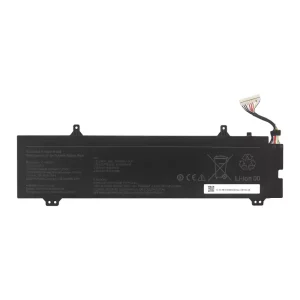 Laptop battery for Redmi G16B02W Redmi G 2021