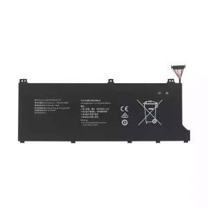 Laptop battery for HUAWEI HB4792Z9ECW-22A