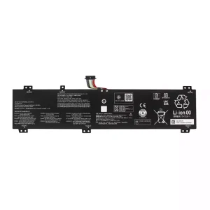 Laptop battery for LENOVO L21C4PC2 L21C4PC3 L21D4PC2 L21M4PC5 L21M4PC6
