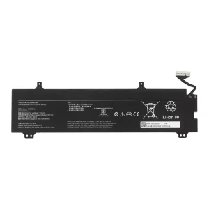 Laptop battery for G16B03W,Redmi G Pro 2022/Redmi G Pro 2024