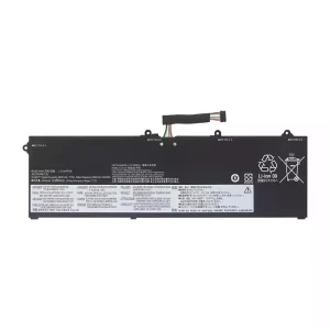 Laptop battery for LENOVO L21C4PD8 L21D4PD8 L21L4PD8 L21M4PD8