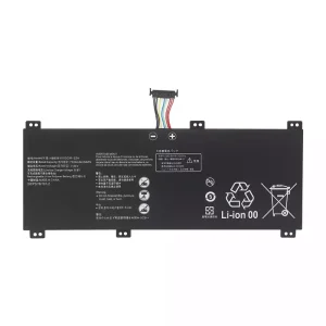 Laptop battery for HUAWEI HB6081V1ECW-22A