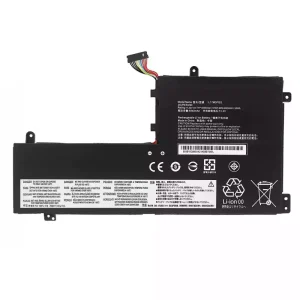 Laptop battery for LENOVO L17M3PG2 L17L3PG2