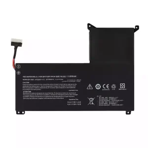 Laptop battery for NP50BAT-4-73