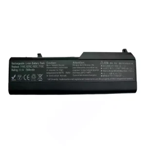 Laptop battery for DELL T116C K738H T112C