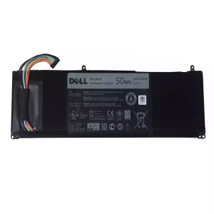 Laptop battery for DELL CGMN2
