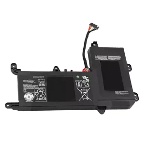 Laptop battery for LENOVO L16S4TB0