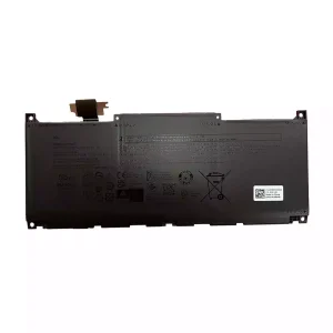 Laptop battery for Dell MN79H NXRKW