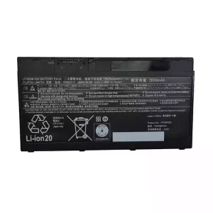 Laptop battery for Fujitsu FMVNBP246,Fujitsu Lifebook P727 P728 U727 U728 U729
