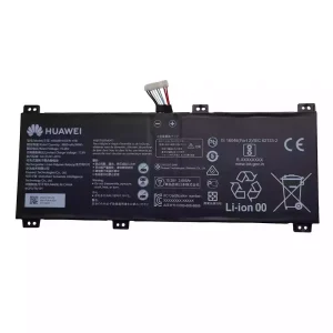Laptop battery for HUAWEI HB6081V1ECW-41B HB6081V1ECW-41C