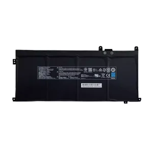 Laptop battery for PLIDB-00-15-4S1P-0