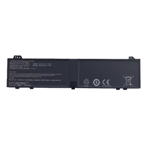 Laptop battery for MECHREVO GXIDL-14-20-4S5050