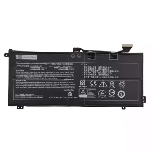 Laptop battery for L240BAT-4-73