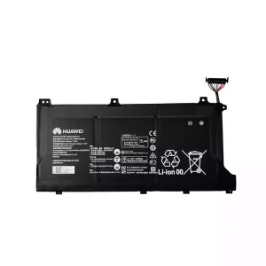 Laptop battery for HUAWEI HNL-WFP9 HNL-WFQ9 HNL-WFP9Q WRTD-WFH9Q WRTD-WDH9 WRTD-WFH9 HLY-19R