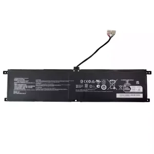 Laptop battery for MSI BTY-M6M4