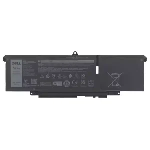 Laptop battery for DELL WW8N8 66DWX