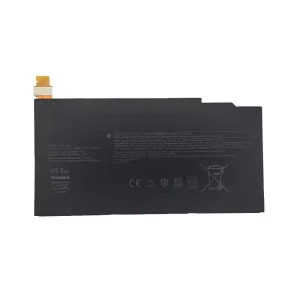 Laptop battery for DELL G8W13