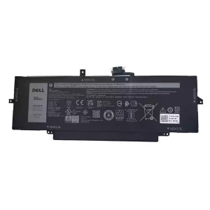 Laptop battery for DELL 47XV3 5Y3T9