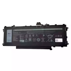 Laptop battery for DELL GT6TK