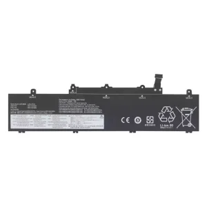 Laptop battery for LENOVO L20M3PD4 L20L3PD4
