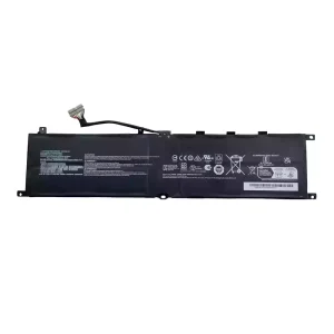 Laptop battery for MSI BTY-M6M1