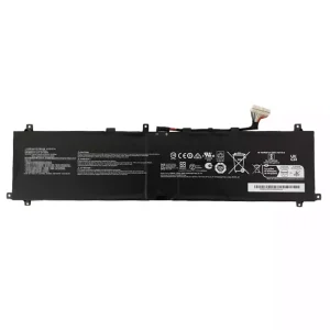 Laptop battery for MSI BTY-M6M3