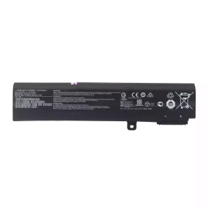 Laptop battery for MSI BTY-M6H1