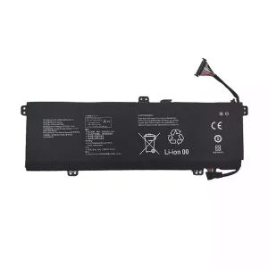 Laptop battery for HUAWEI HB6683Q2EEW-41A HB6683Q2EEW-41C