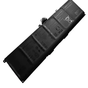 Laptop battery for DELL GT83D