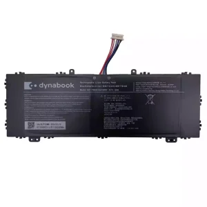Laptop battery for TOSHIBA Dynabook PS0231UA1BRS