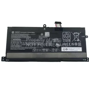 Laptop battery for HP WE03XL TPN-IB0X N42575-005 N42388-1E1