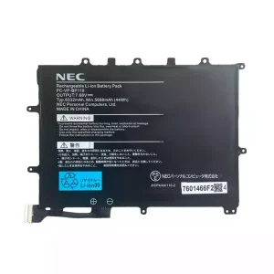 Laptop battery for NEC PC-VP-BP119