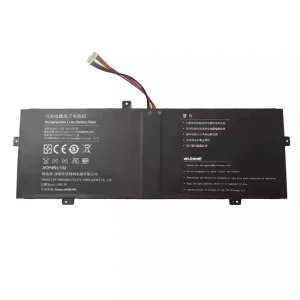 Laptop battery for UTL-3591132-2S